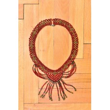 Necklace "Gerdan #21"